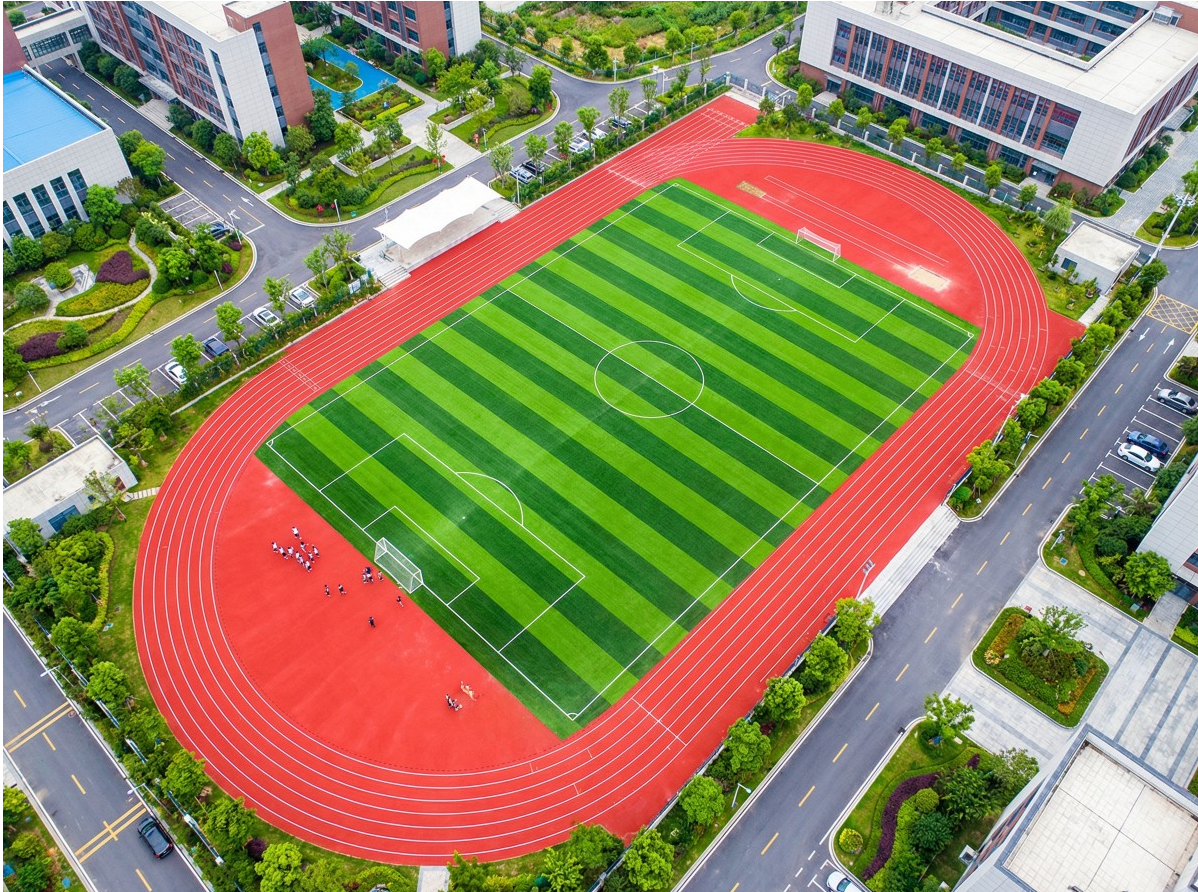潮州市EPDM塑胶跑道学校塑胶跑道 - 推荐